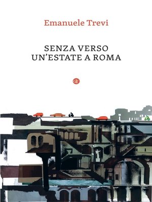 cover image of Senza verso